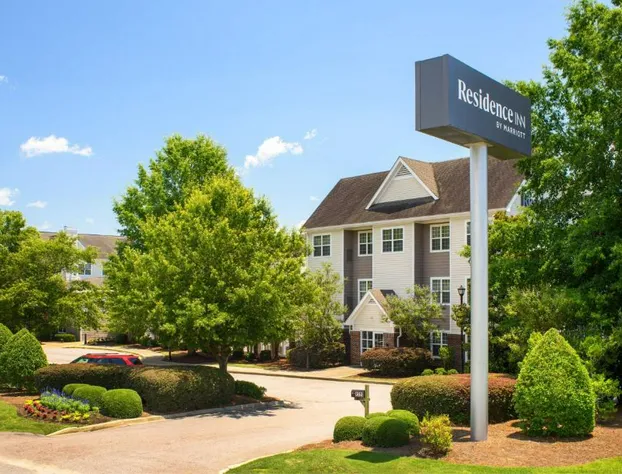 Residence Inn by Marriott Columbia Northeast/Fort Jackson Area hotel detail image 1