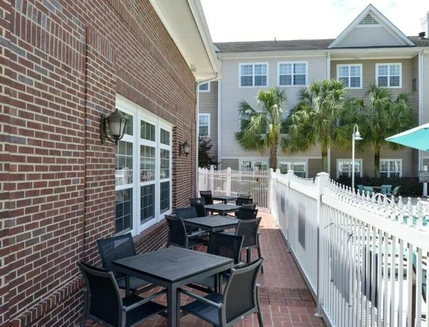 Residence Inn by Marriott Columbia Northeast/Fort Jackson Area hotel detail image 3