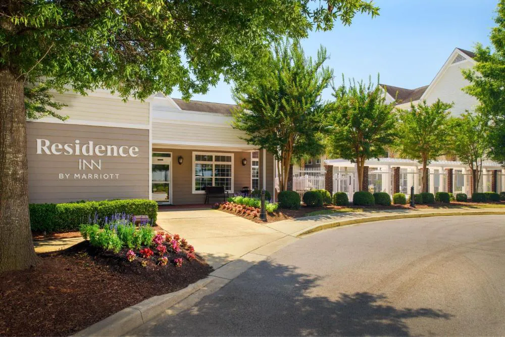 Residence Inn by Marriott Columbia Northeast/Fort Jackson Area hotel hero