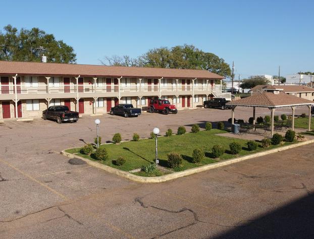 Countryside Inn hotel detail image 3