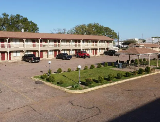 Countryside Inn hotel detail image 1