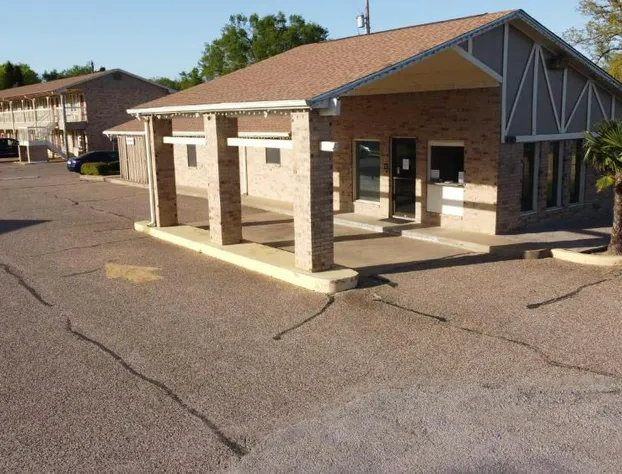 Countryside Inn hotel detail image 2