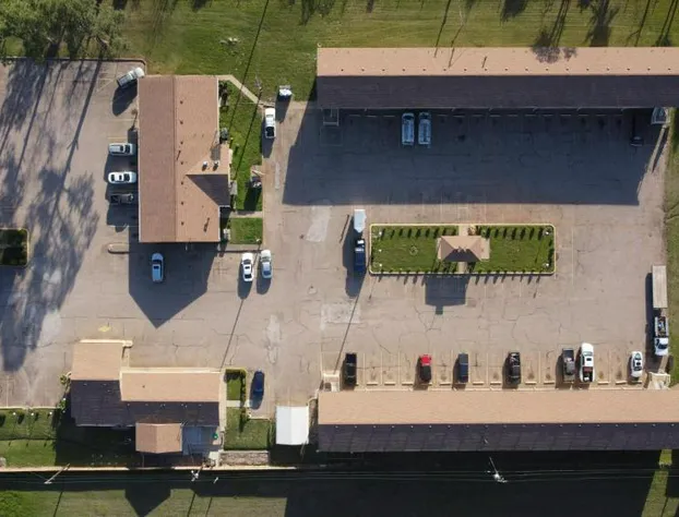 Countryside Inn hotel detail image 3