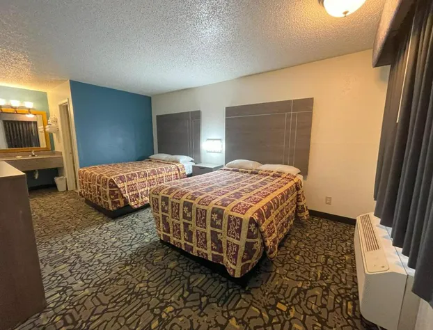 Countryside Inn hotel detail image 4