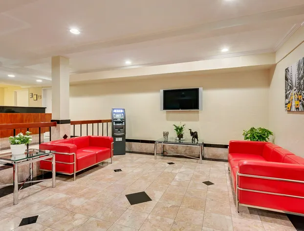 Travelodge by Wyndham El Centro hotel detail image 2