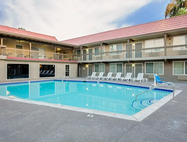 Travelodge by Wyndham El Centro hotel detail image 4