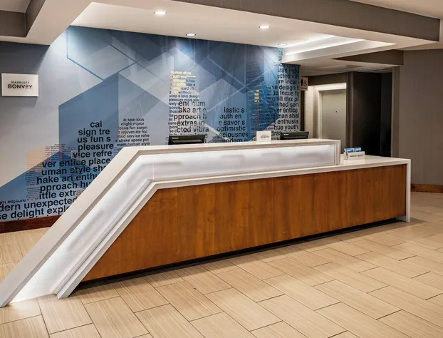 SpringHill Suites Houston Medical Center/NRG Park hotel detail image 2