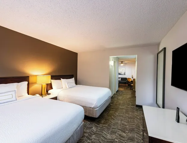 SpringHill Suites Houston Medical Center/NRG Park hotel detail image 3