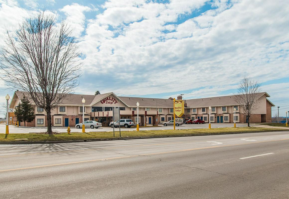 Equality Inn hotel hero