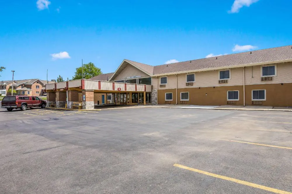 Equality Inn hotel hero