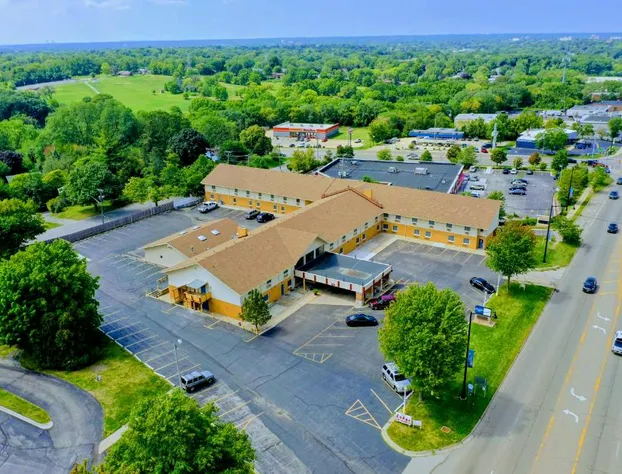 Equality Inn hotel detail image 1