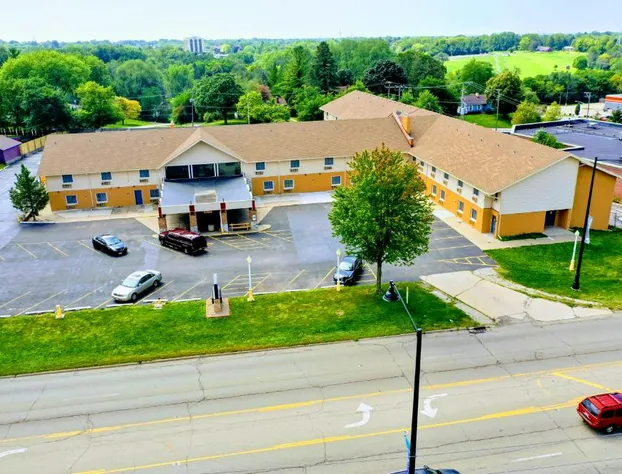 Equality Inn hotel detail image 2