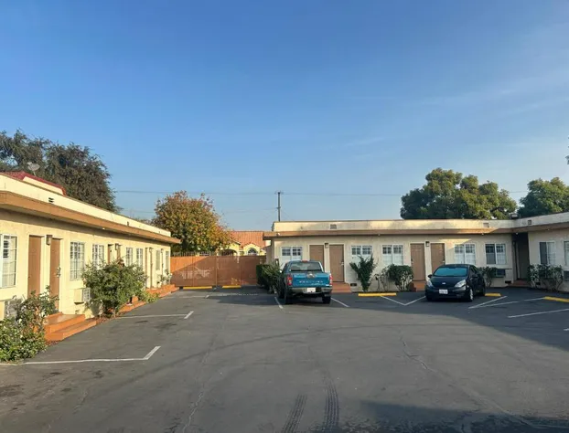 Budget Inn hotel detail image 3