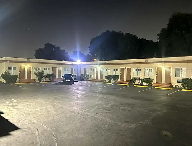 Budget Inn hotel detail image 4