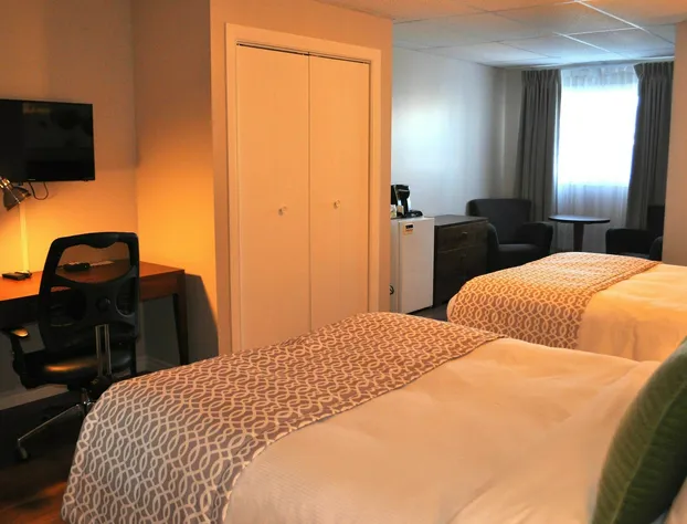 Auberge du Marchand hotel detail image 3