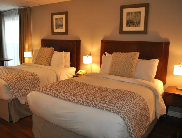 Auberge du Marchand hotel detail image 4