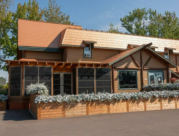 Auberge du Marchand hotel detail image 1