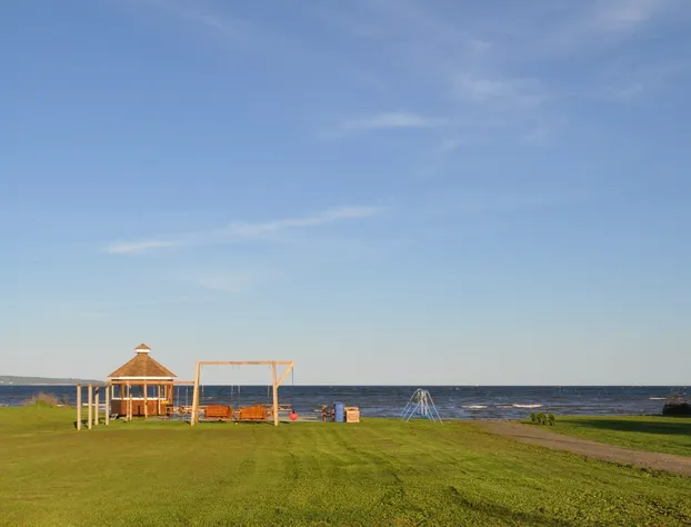 Auberge du Marchand hotel detail image 2