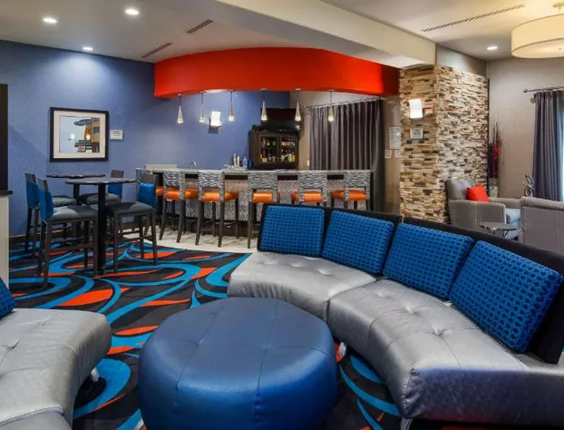 Best Western Plus Ardmore Inn & Suites hotel detail image 3