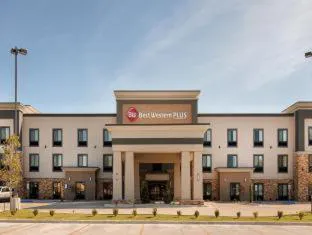 Best Western Plus Ardmore Inn & Suites hotel detail image 3