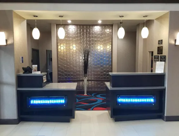 Best Western Plus Ardmore Inn & Suites hotel detail image 4