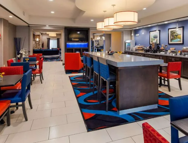 Best Western Plus Ardmore Inn & Suites hotel detail image 3