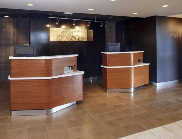 Sonesta Select Milwaukee Brookfield hotel detail image 1