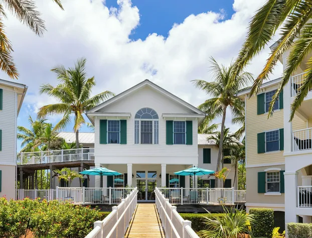 Hyatt Vacation Club at Windward Pointe, Key West hotel detail image 4