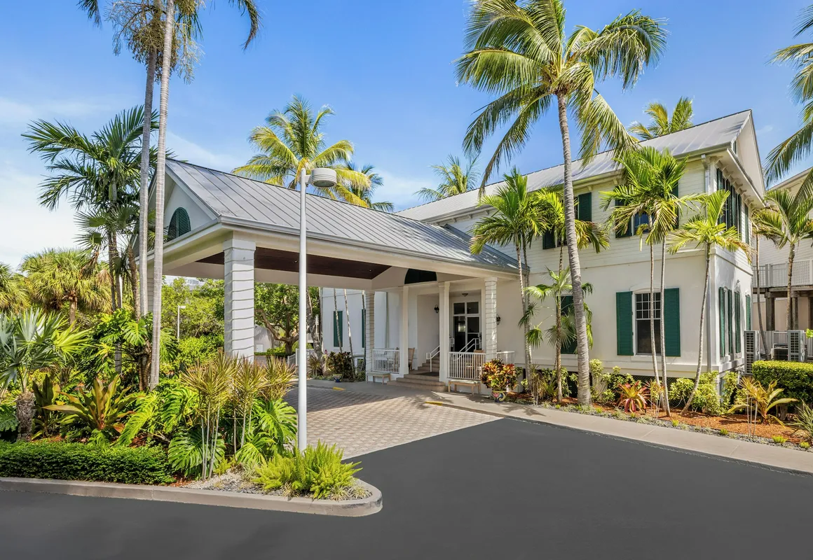 Hyatt Vacation Club at Windward Pointe, Key West hotel hero
