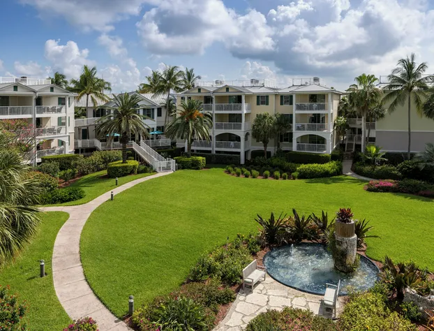 Hyatt Vacation Club at Windward Pointe, Key West hotel detail image 1