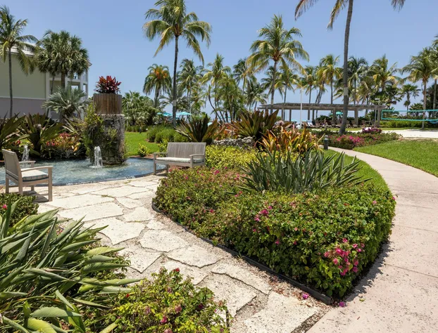 Hyatt Vacation Club at Windward Pointe, Key West hotel detail image 2