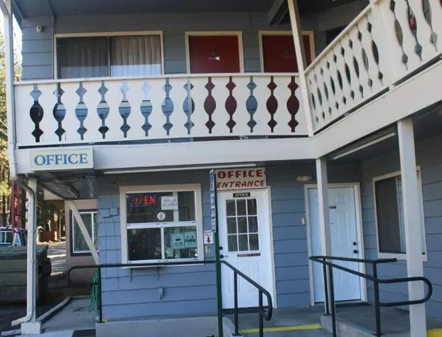 Thunderchief Inn hotel detail image 1