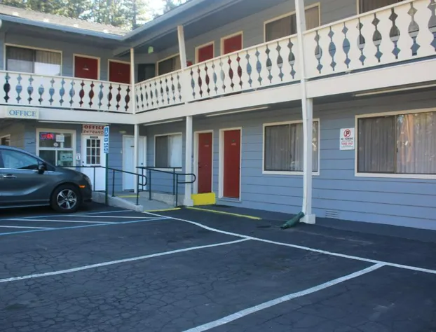 Thunderchief Inn hotel detail image 2