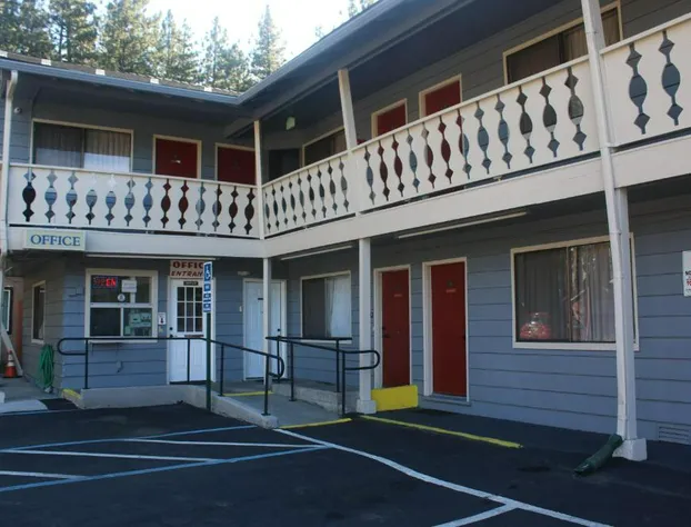 Thunderchief Inn hotel detail image 3