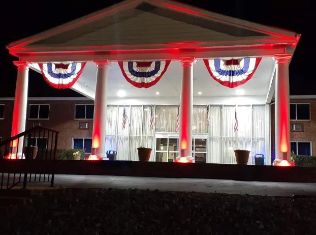 Americas Best Value Inn & Suites Phenix City hotel detail image 1