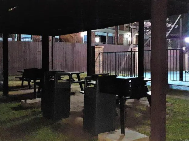 Americas Best Value Inn & Suites Phenix City hotel detail image 2