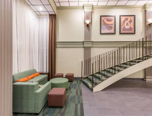 Americas Best Value Inn & Suites Phenix City hotel detail image 4