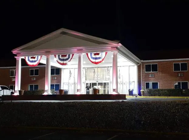 Americas Best Value Inn & Suites Phenix City hotel detail image 1