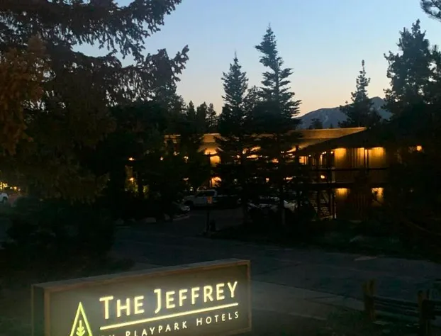 The Jeffrey Hotel hotel detail image 2