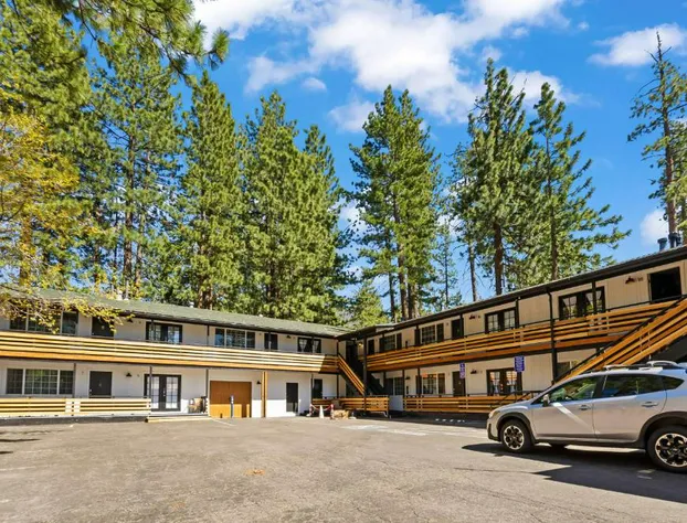 The Jeffrey Hotel hotel detail image 1