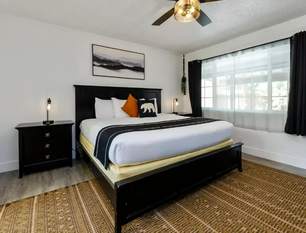 The Jeffrey Hotel hotel detail image 2