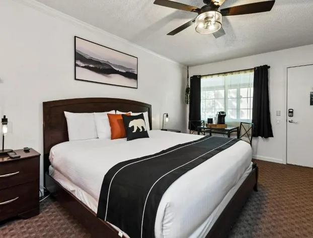 The Jeffrey Hotel hotel detail image 3