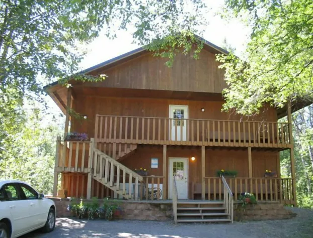 Swiss Alaska Inn hotel detail image 2