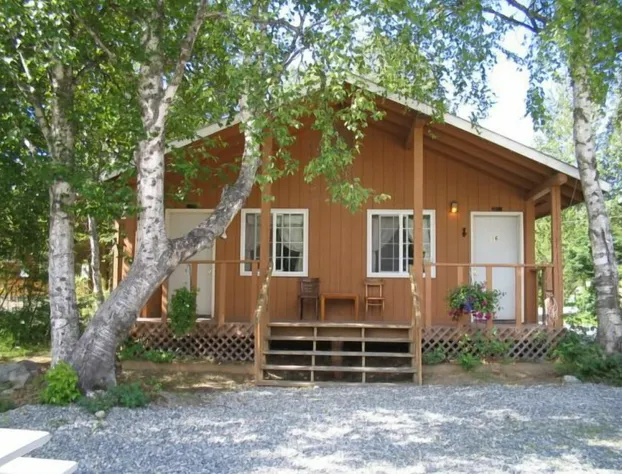 Swiss Alaska Inn hotel detail image 3