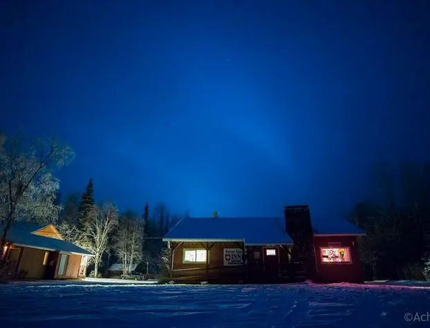 Swiss Alaska Inn hotel detail image 4