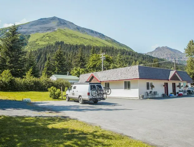 Trailhead Lodging hotel detail image 3