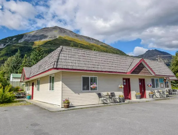 Trailhead Lodging hotel detail image 4