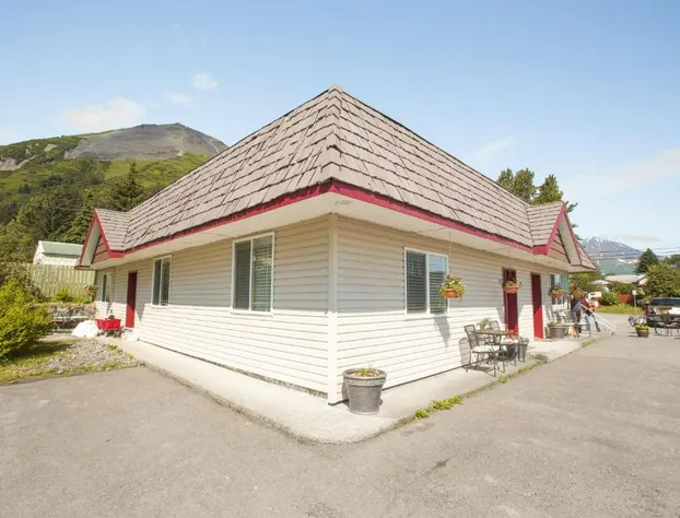 Trailhead Lodging hotel detail image 2