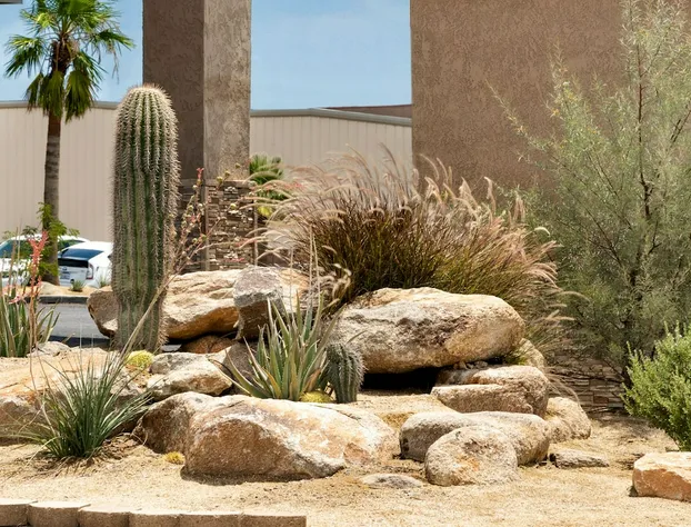 Travelodge by Wyndham Lake Havasu hotel detail image 3