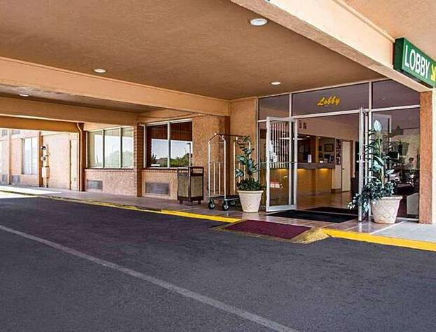 Quality Inn Near Ft Huachuca hotel detail image 1